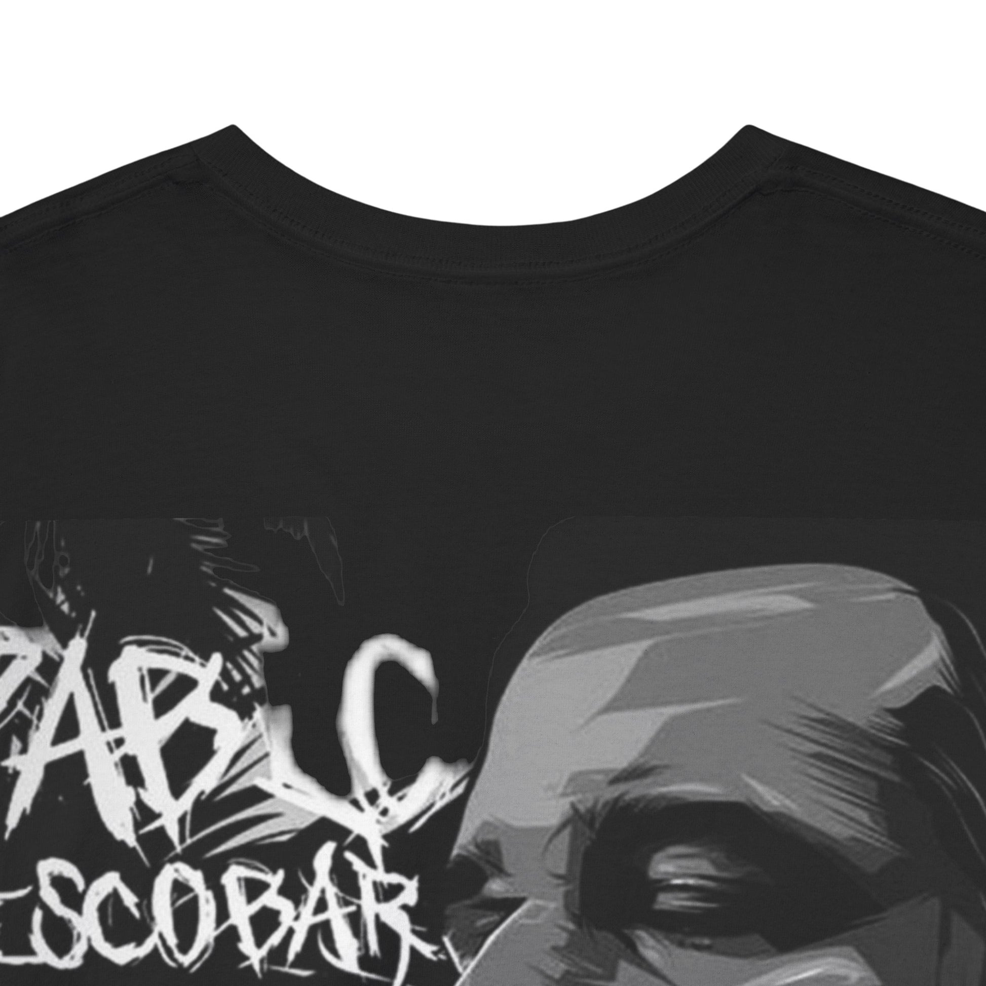 Bête de Medellín-Cartel-IC L'animal