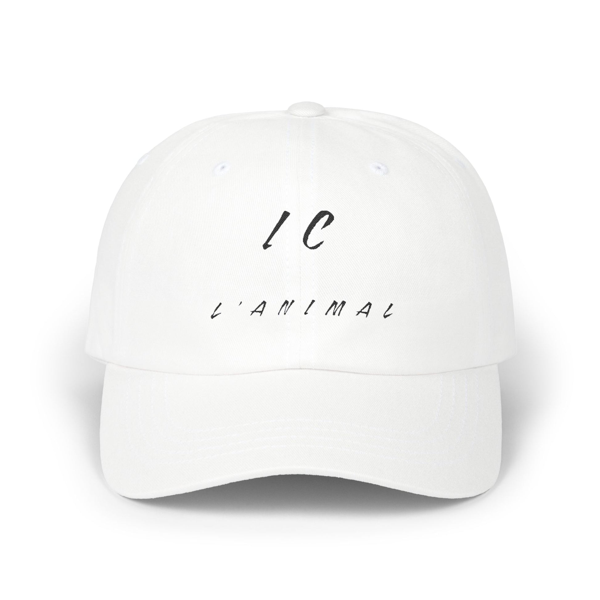L’Instinct IC.