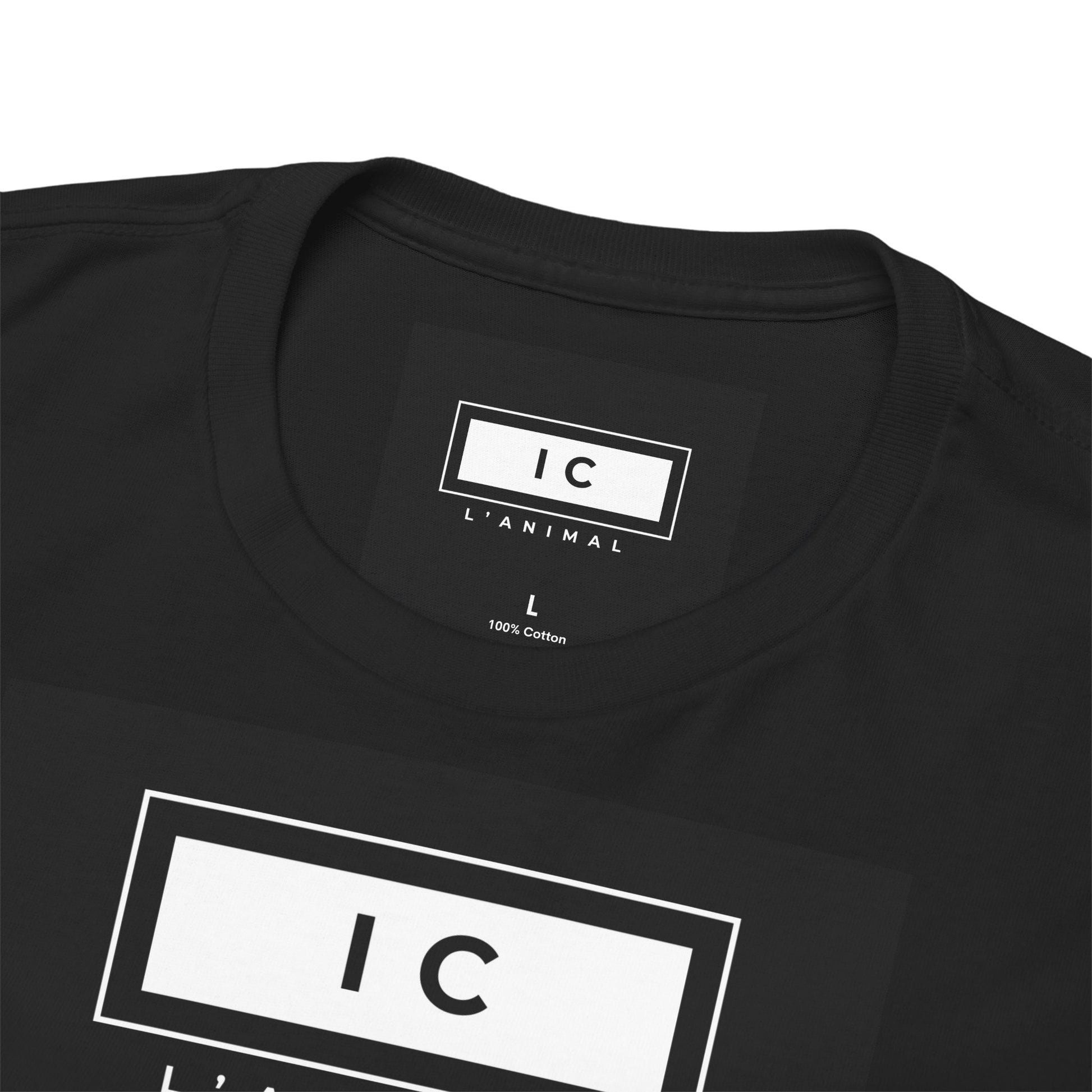 Bête de Medellín-Cartel-IC L'animal