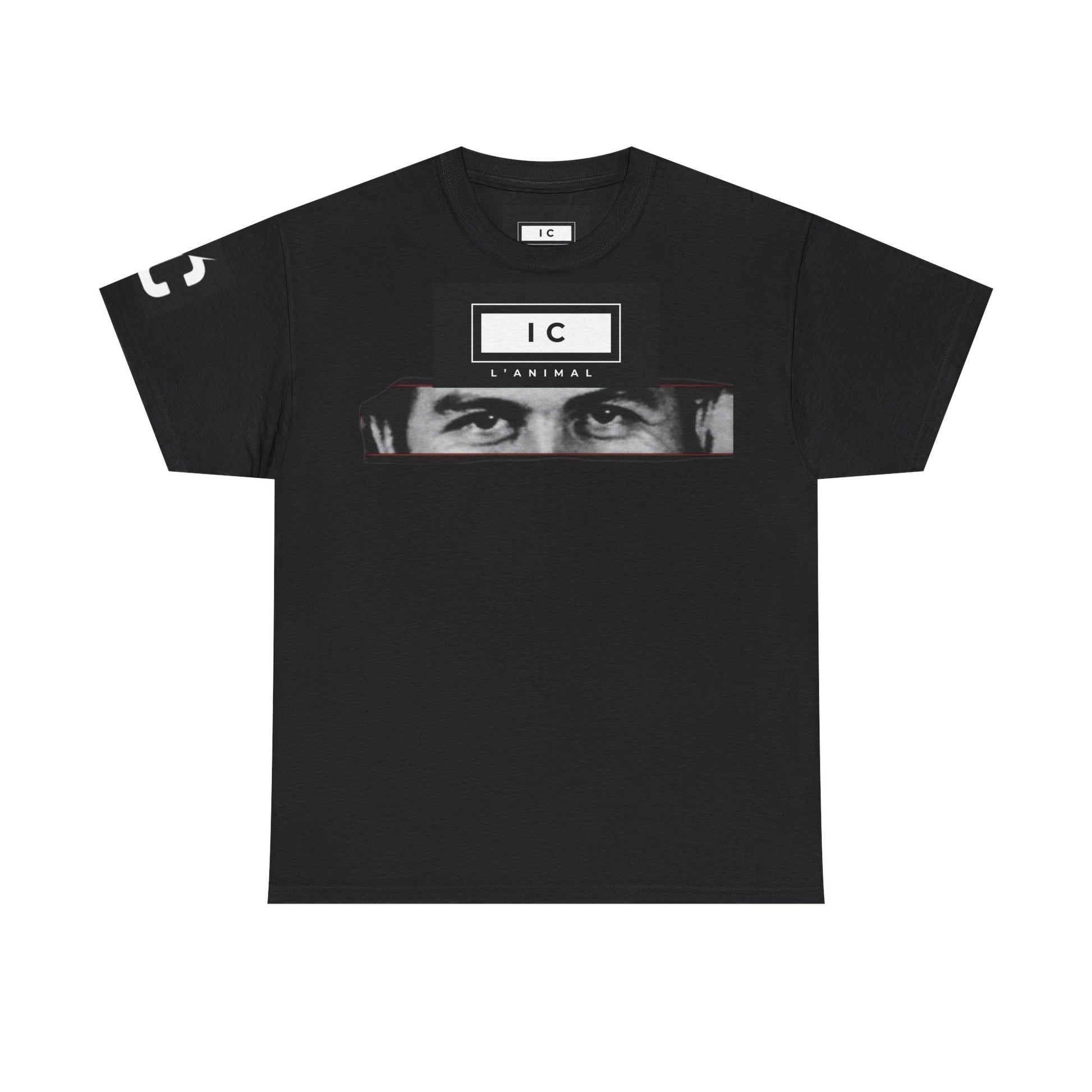 Bête de Medellín-Cartel-IC L'animal