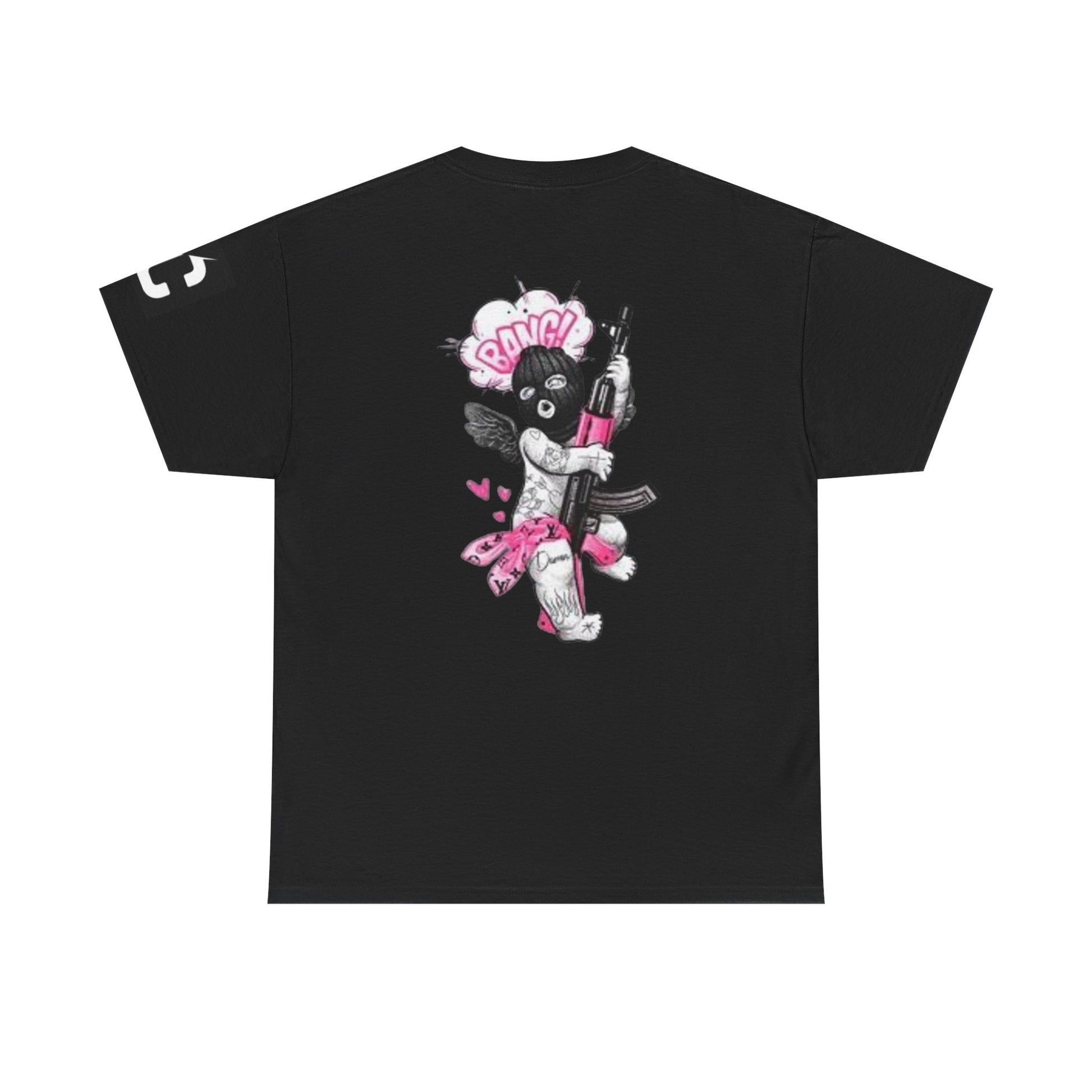 🔥 First Strike – IC Signature Drop